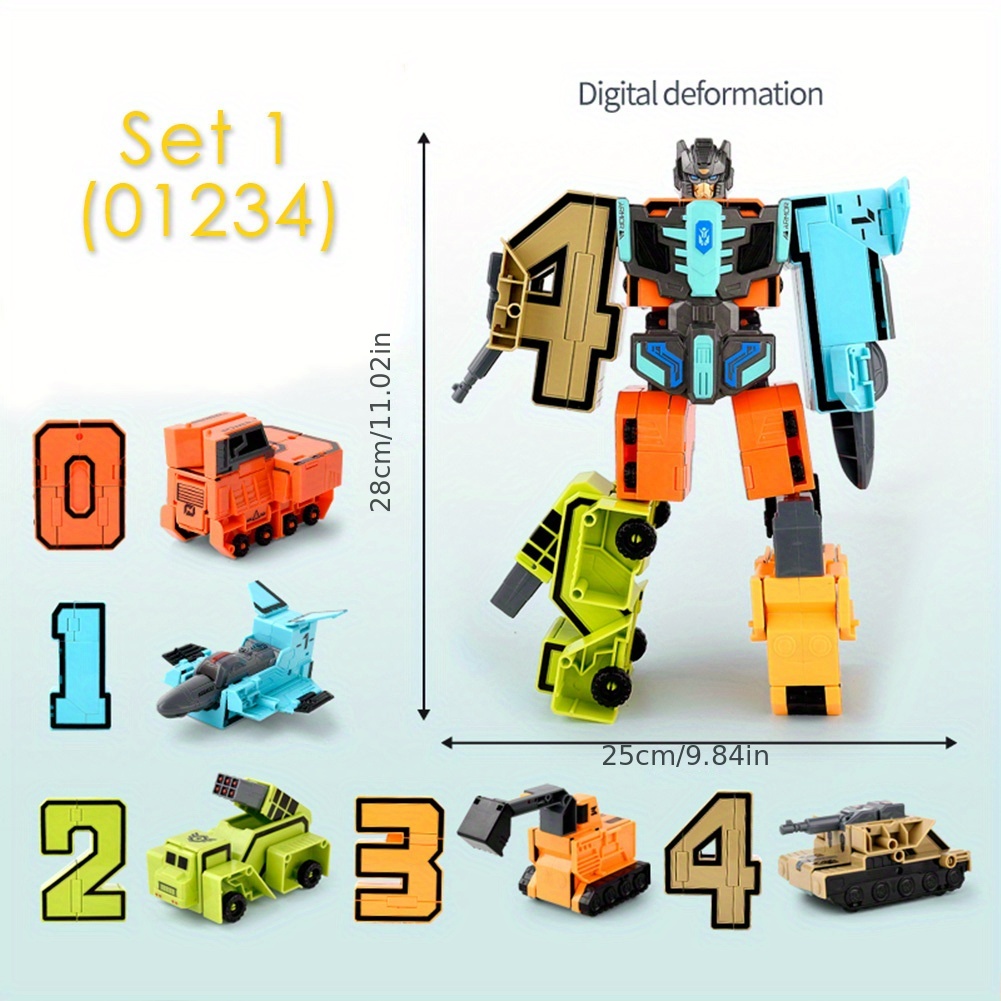 The 9 Best Robot Toys for Kids in 2023 - Robots and Robotics Kits