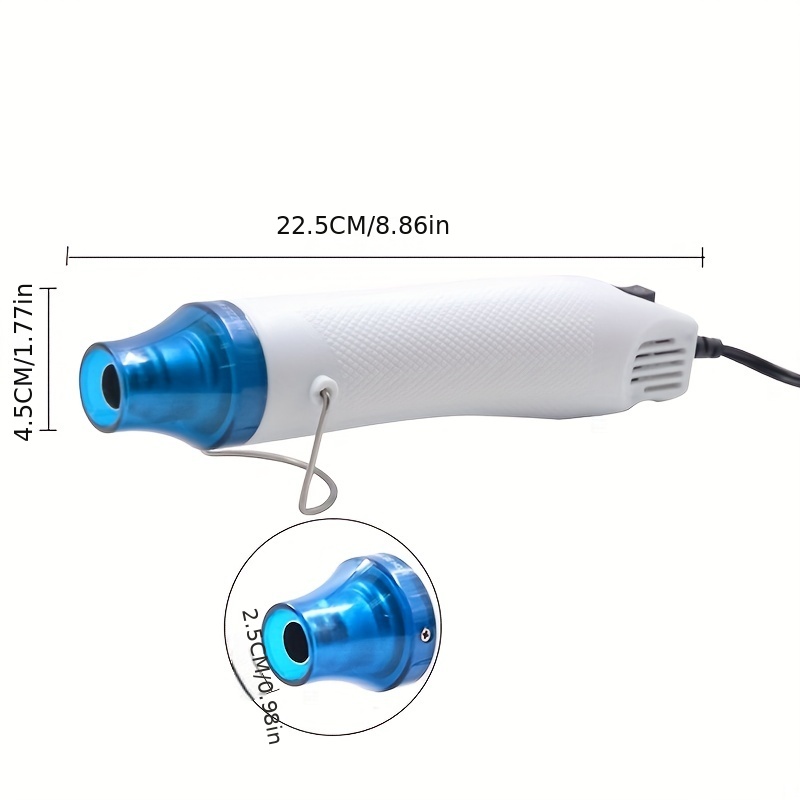 17 Best Heat Gun for Epoxy Resin to Get Rid of Bubbles in 2023