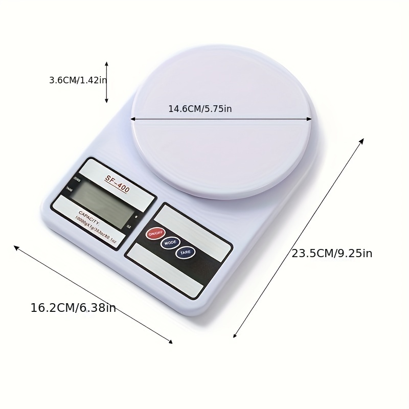 Electronic Digital Kitchen Scale Multi- Function Digital Kitchen Electronic  Scale - Buy Kitchen Electronic Scale,Digital Kitchen Scale,Electronic