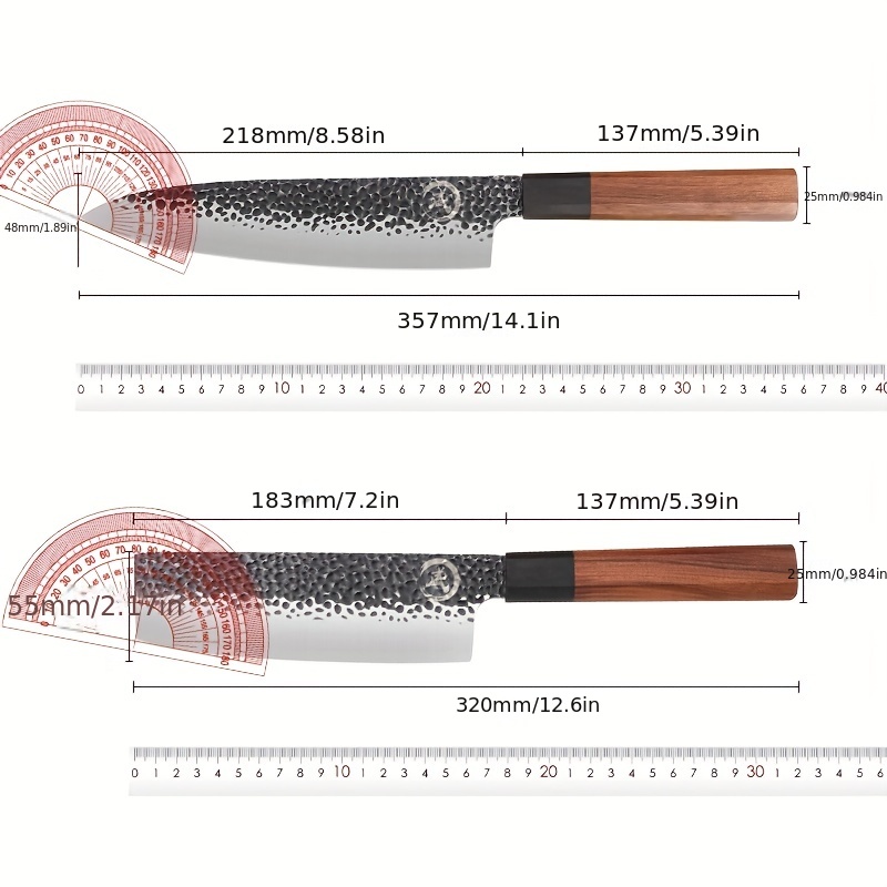 Japanese Chef Knives, Tools, Cookware