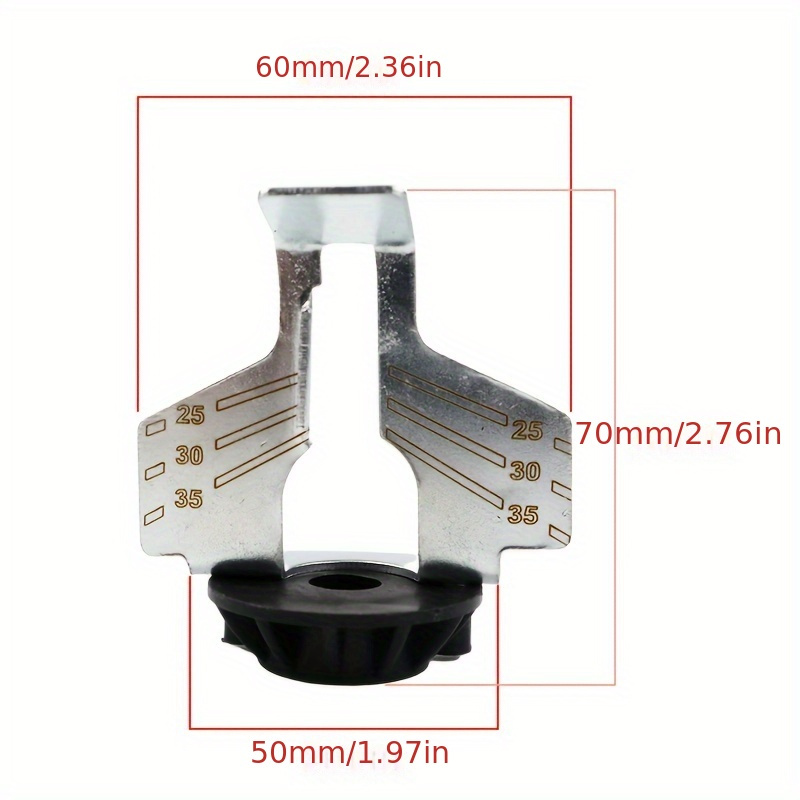 Affilacatena Motoseghe Kit Affilare I Denti Motoseghe Kit - Temu Italy