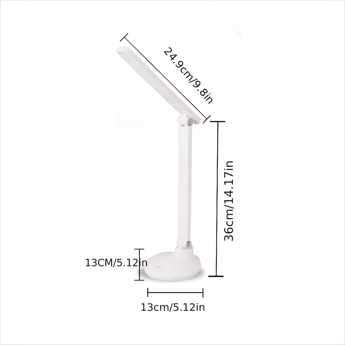 led strip reading light