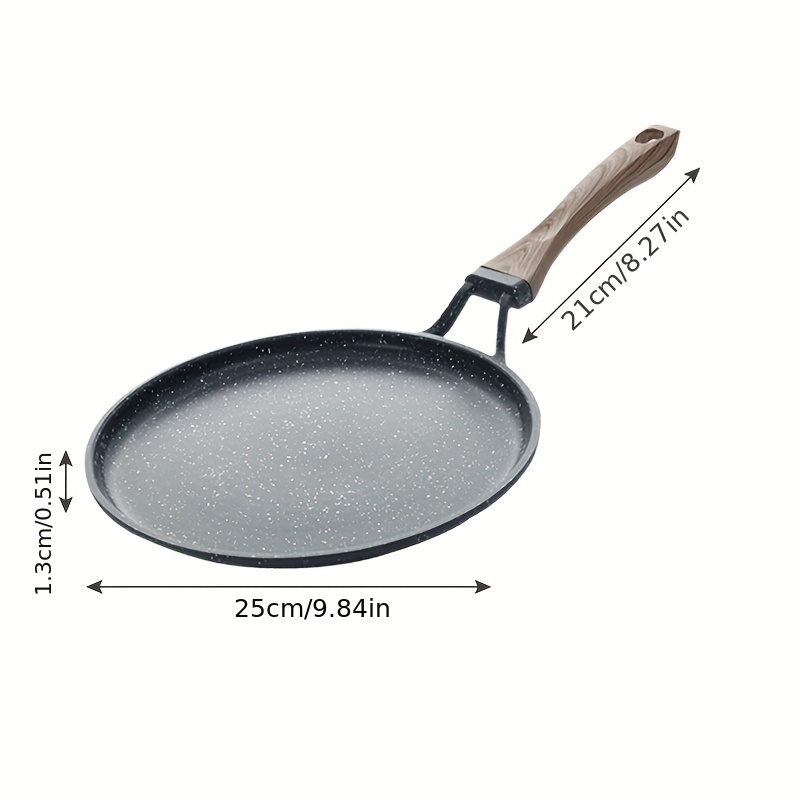 Crepe Pans, Griddle For Making Tortillas, Quesadillas, Fajitas, Pancakes,  French Toast, For Induction Cooker, Cookware, Kitchen Utensils, Kitchen  Gadgets, Kitchen Accessories, Home Kitchen Items - Temu