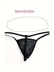 Men s Sexy Mesh Thong T Back Underwear Transparent Temu Canada men-s-sexy-mesh-thong-t-back-underwear-transparent-temu-canada