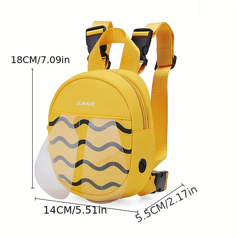 Cartoon Lady Bug Bee Design Pet Carrier Backpack Dog Backpack For Outdoor  Travel Dog Bag Backpack Harness - Pet Supplies - Temu