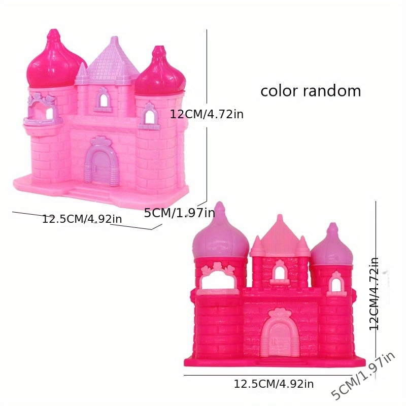 Big sales castle toy