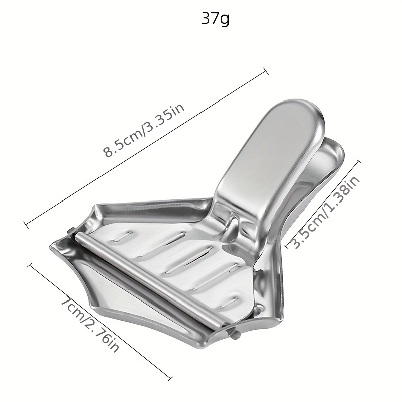 Spremiagrumi Manuale In Acciaio Inossidabile 1pc 304 - Temu Italy