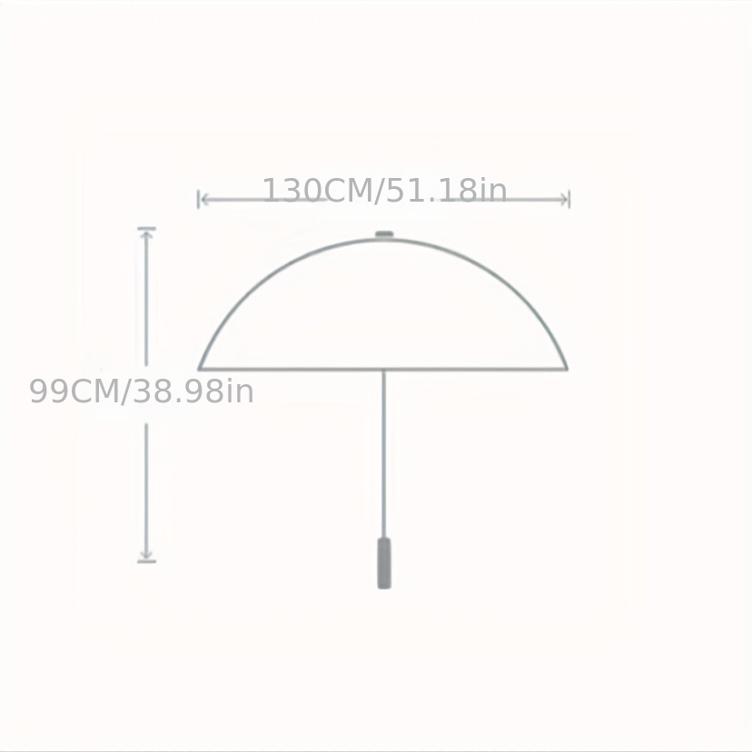 Anti-UV Large Folding Umbrella Portable Sun Umbrella