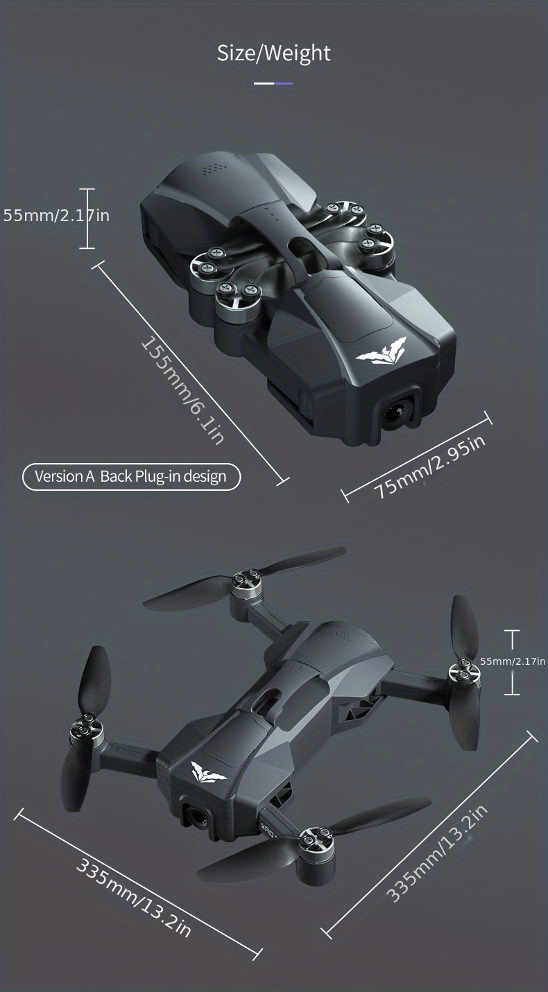 jjrc x23 hd dual camera gps high precision positioning drone 5g repeater brushless motor gps glonass dual mode air pressure optical flow gps triple positioning four sided obstacle avoidance details 16