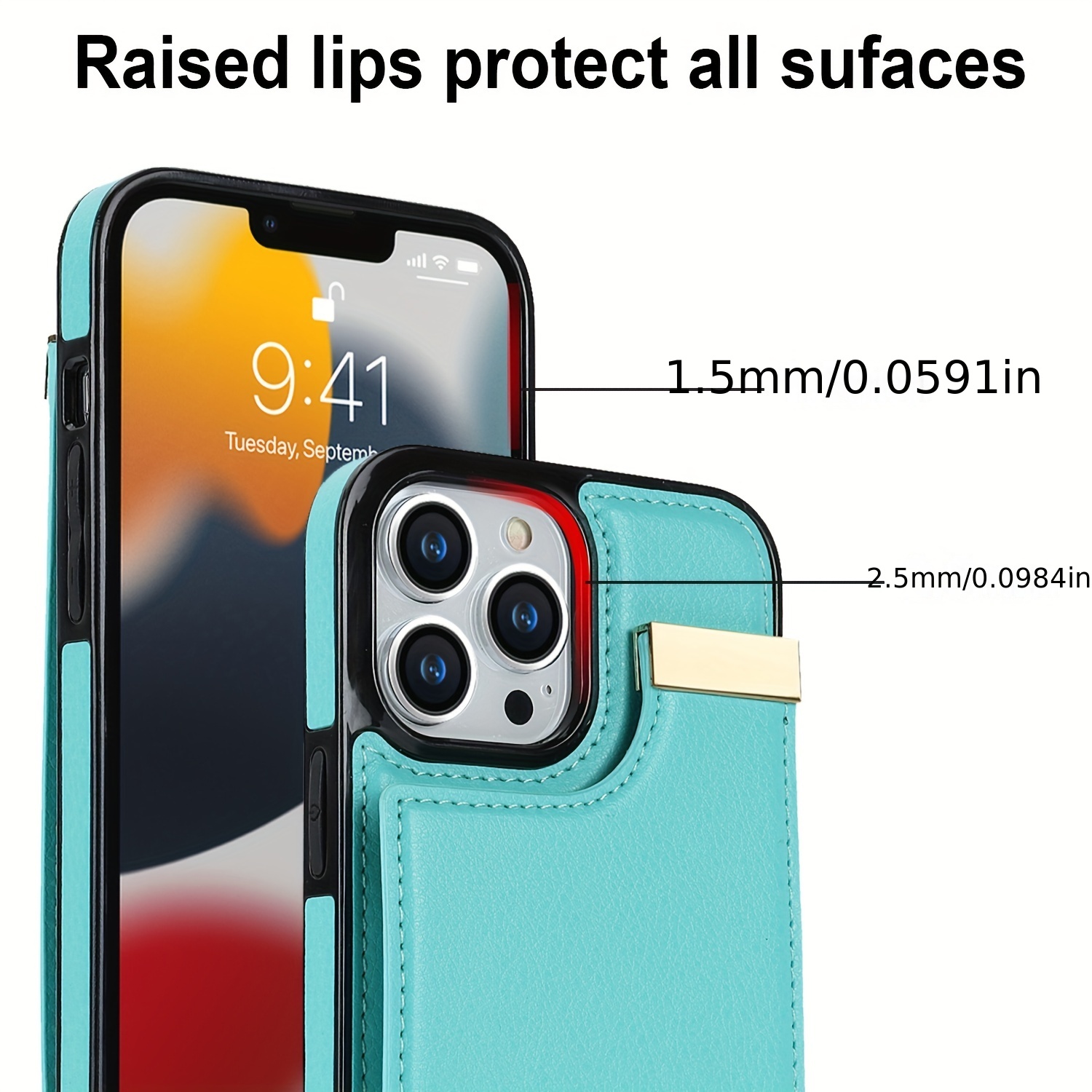 iPhone 13 Pro Max iPhone 13 Pro 14 Pro Max Phone Case Cover Bags