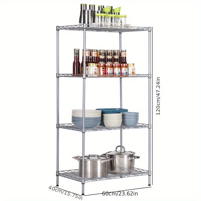 Heavy-Duty Shelf & Storage Liner