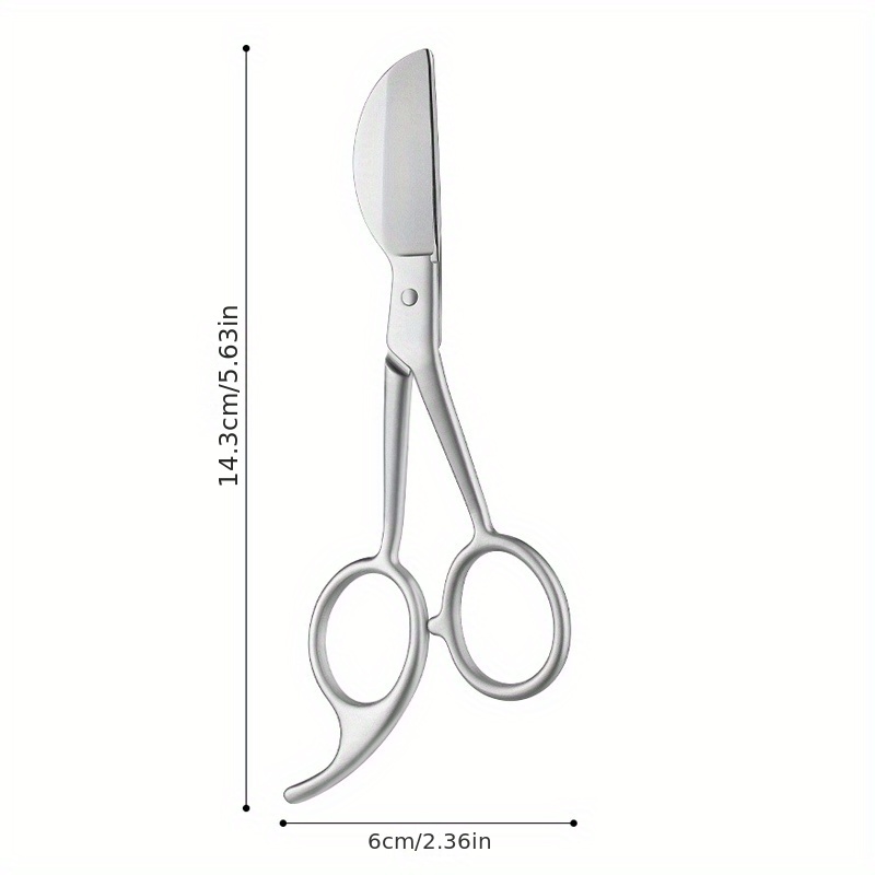 Duckbill Scissors Carpet Scissors - Temu United Kingdom