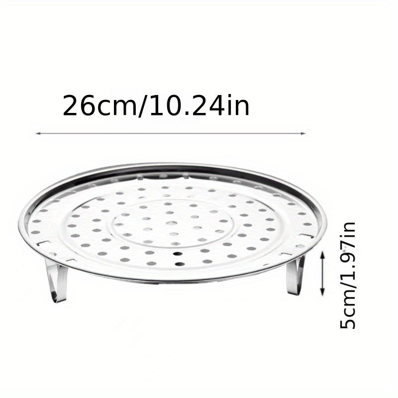 MT-Torimatsu Stainless Steel Steamer Insert - Globalkitchen Japan