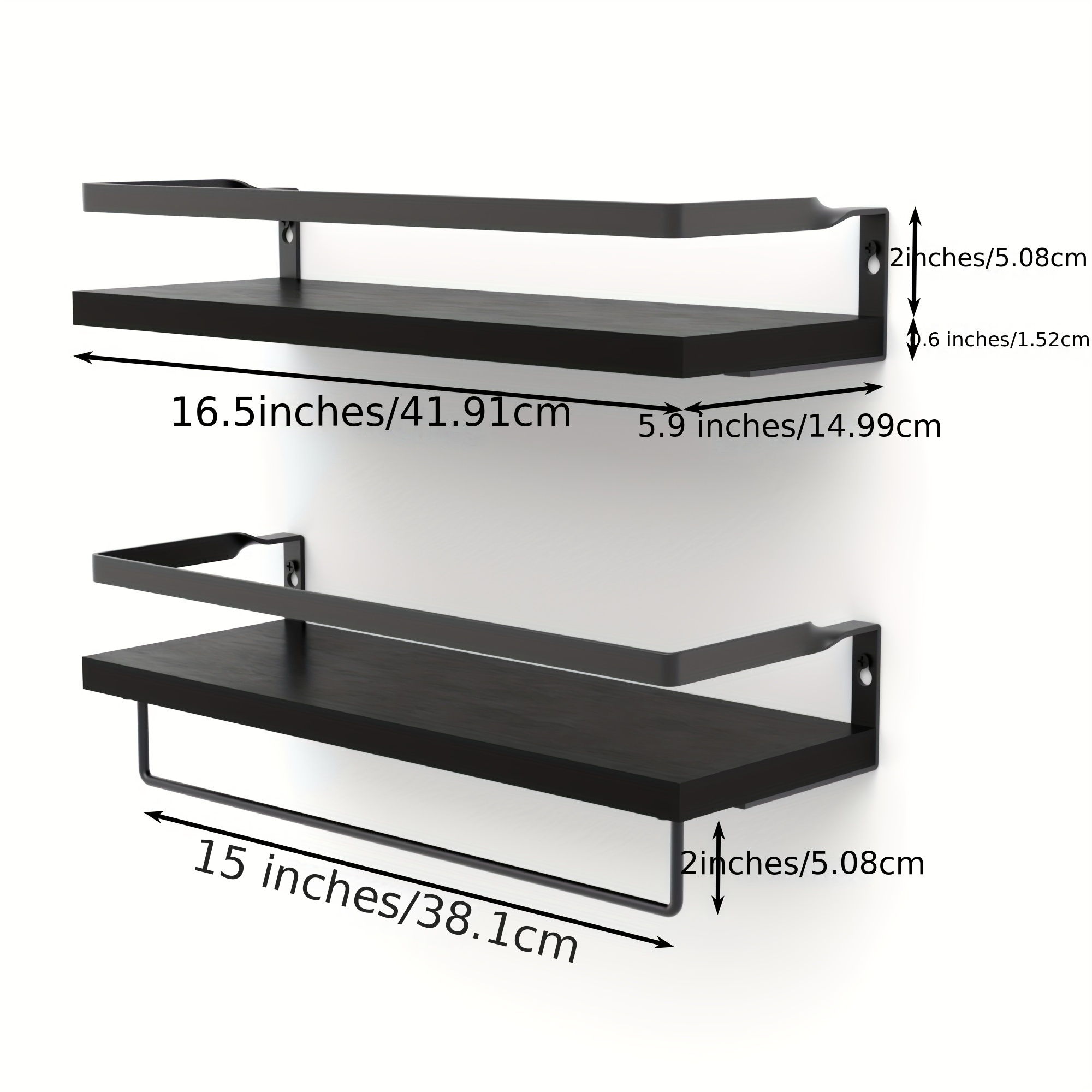 Zwevende planken (2026) Bestsellers