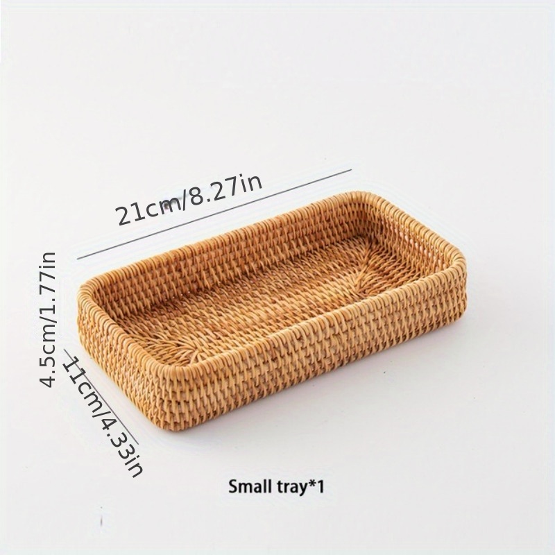 Nicunom Cesta de pan para servir, cesta grande de almacenamiento de pan con  forro extraíble y cubierta, cesta de frutas de mimbre, cesta de picnic