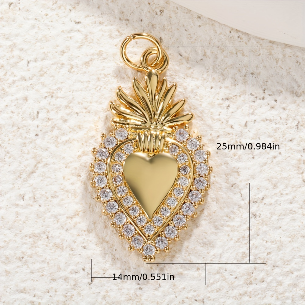 Lotus charms hot sale