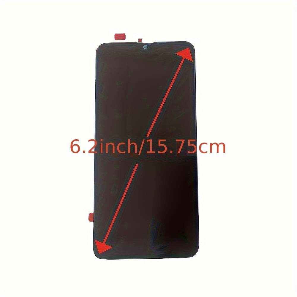 Phone Lcd Screen Replacement For A136b A13 5g A04s A047 A14 5g A146p M12  M127 A12