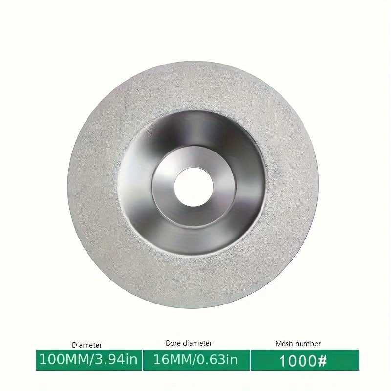 Image of Whetstone Diamond Whetstone Wheel, Whetstone Tool For Kitchen Knives And Scissors, Sharpening Tool For Home And Kitchen Use