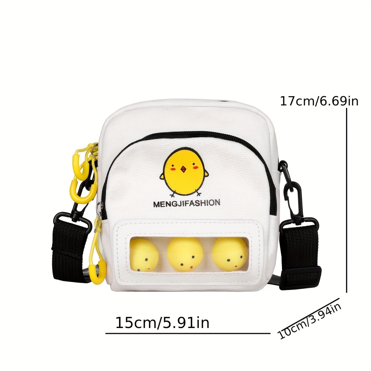 BT21 Cute Face Bag  Bts bag, Mini sling bag, Mini messenger bag