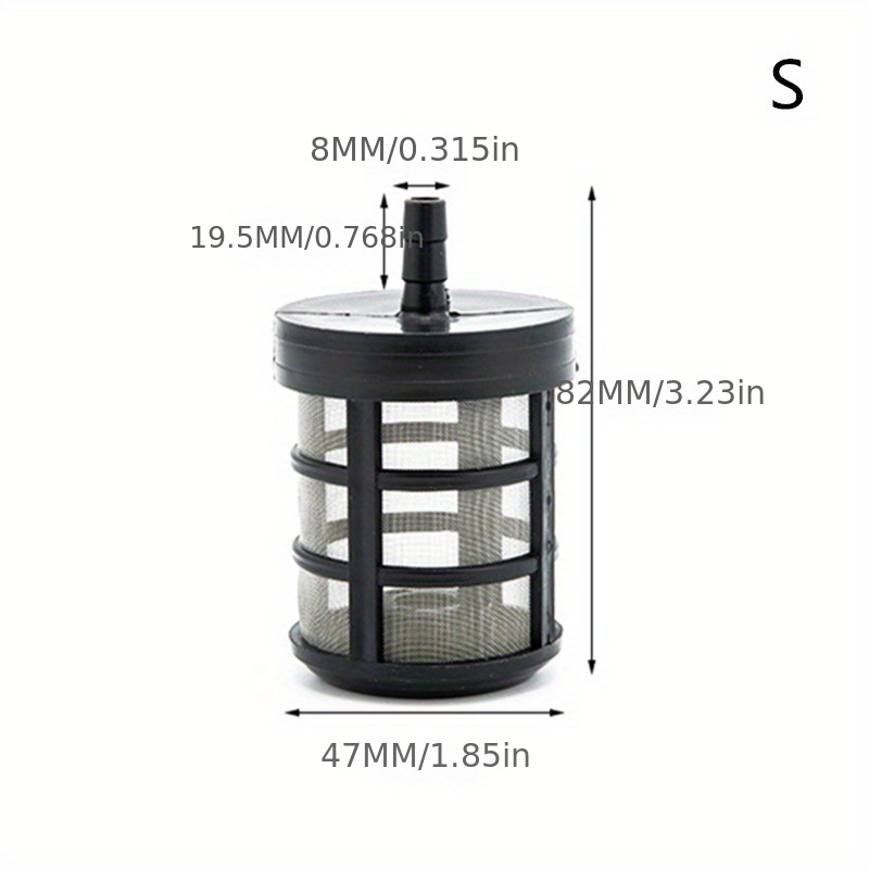 Pressure Washer Hose Filter Garden Supplies Suction Strainer for 711 2 965