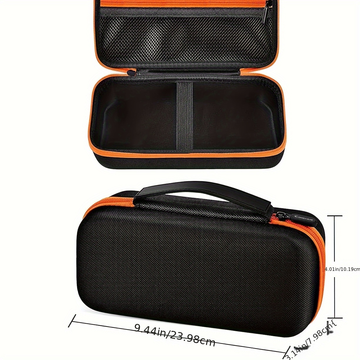  ALKOO Carrying Case Only- Compatible with WORX WX082L/ WX081L,  for ZipSnip Cutting Tool, Fabric Cutter Storage Bag Rotorazer Saw  Container, Mini Circular Saw Organizer Box : Tools & Home Improvement