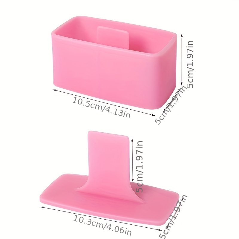 Apmemiss Wholesale Sushi Making Kit Mold, Luncheon Meat Press, Children's Food Supplement Tool, Boy's, Size: Small, Pink