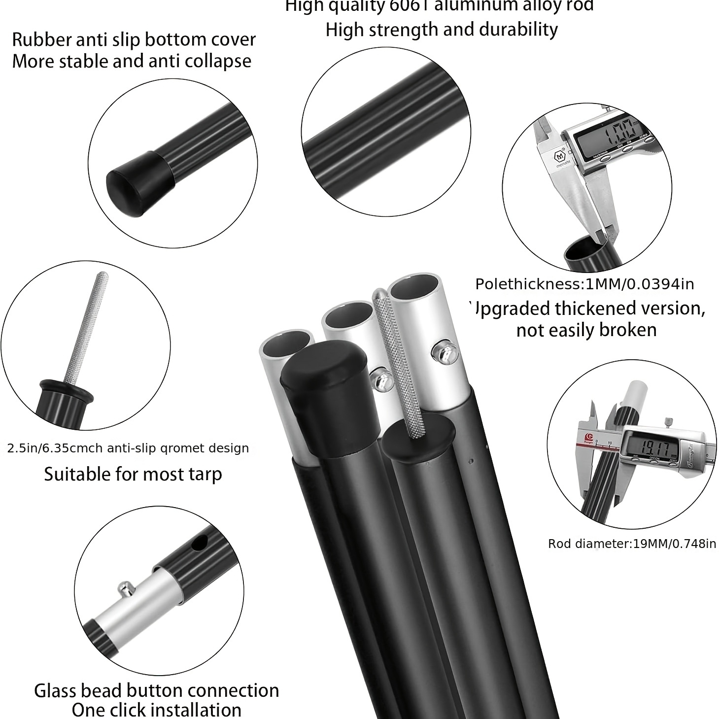 xiaomi 13t pro handyhlle Robuste Handyhlle fr Xiaomi 13T Pro / 13T, Bizon Case Tur, Schwarz