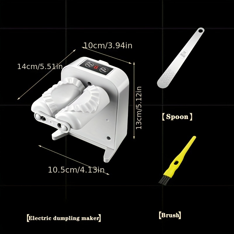 Acquista Macchina per gnocchi elettrica con ricarica USB con