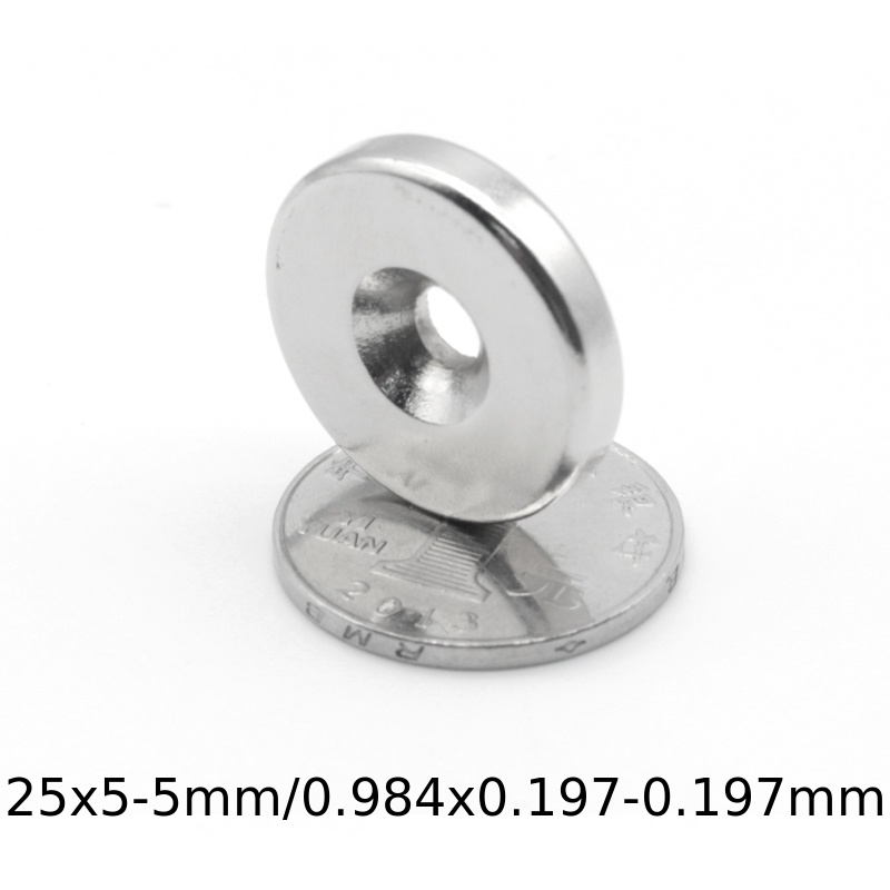 20pcs Potentes Imanes Neodimio 7x2mm Discos Magnéticos - Temu