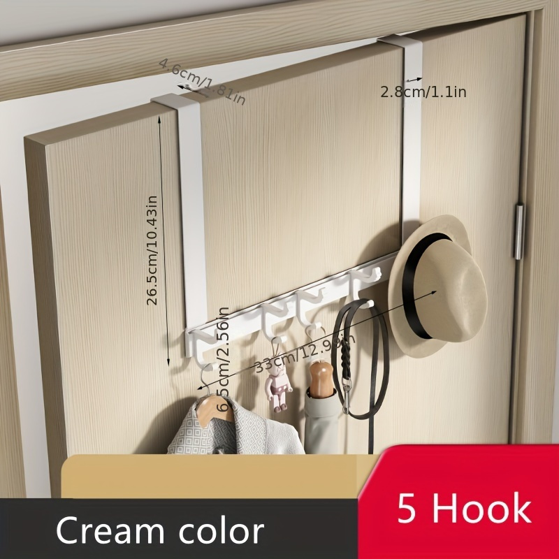 varie arredamento : door hook clothes hanger FURBO