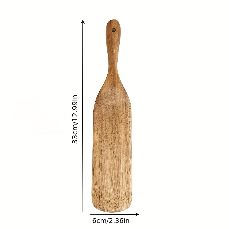 Sourdough Stirring Stick/spurtle 