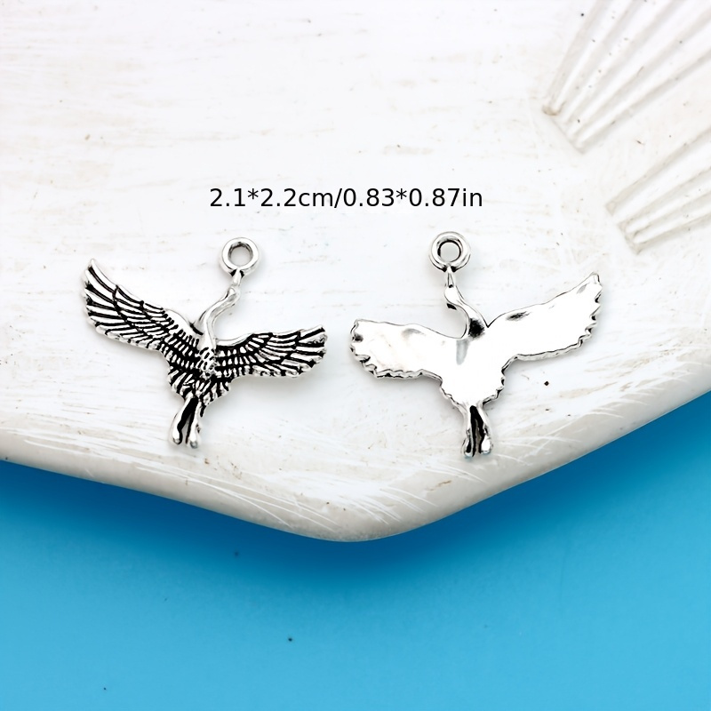 Orecchini Pendenti Orecchini A Bottone In Argento Sterling 925 A Forma Di PINGUINO - Nuovi Con Etichette, Made In USA Pinguino Peluche
