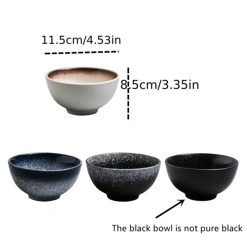 Mixing Bowls (Set of 3) - Innovative Culinary Tools 