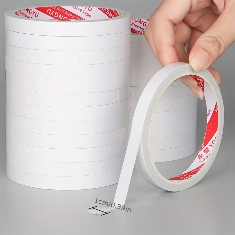 Double sided Tape For Crafting Photography Scrapbooking And - Temu
