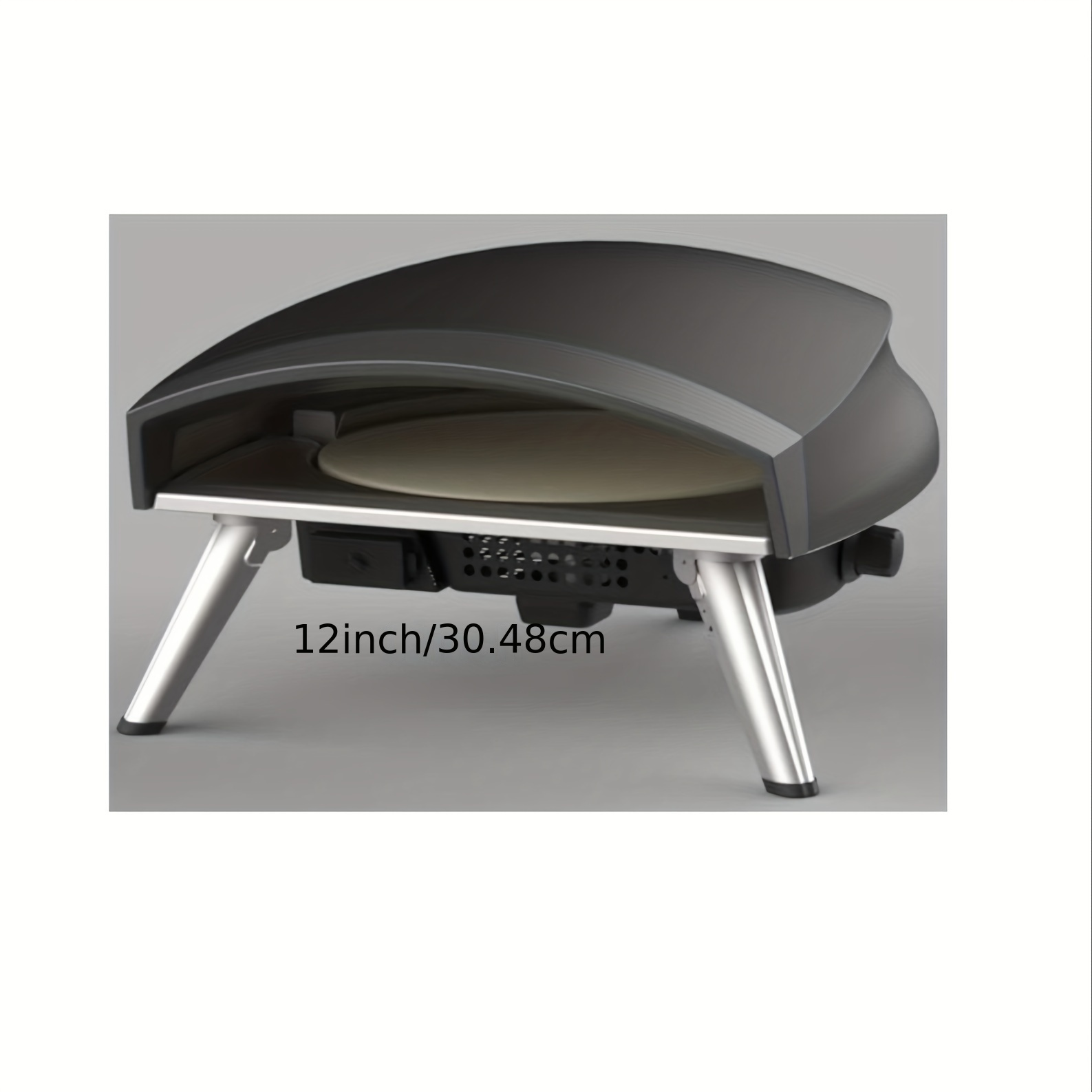 Pizza Oven 16 Gas Pizza Oven Gas Hose Temu