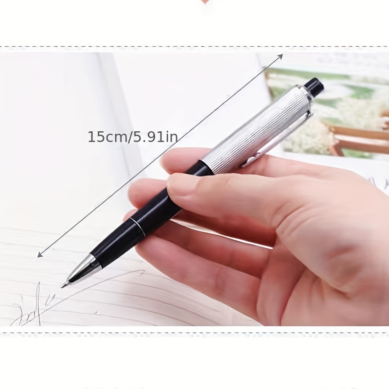 Creative Trick Props Electric Shock Pen Slightly Numb People - Temu