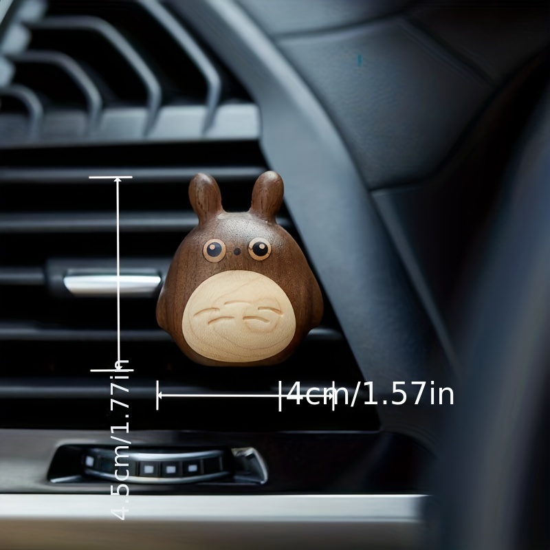 Totoro car accessories - .de