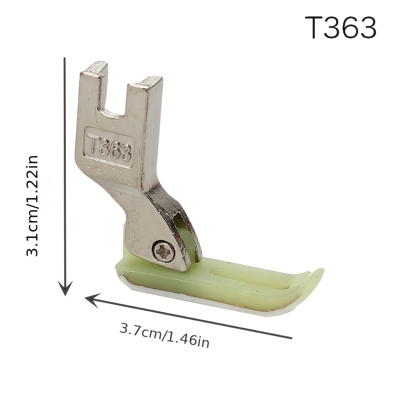 Sewing Machine Presser Foot - Temu