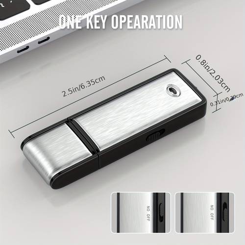 16gb 550h audio storage key operation 16h 2h charging time records at wav mp3