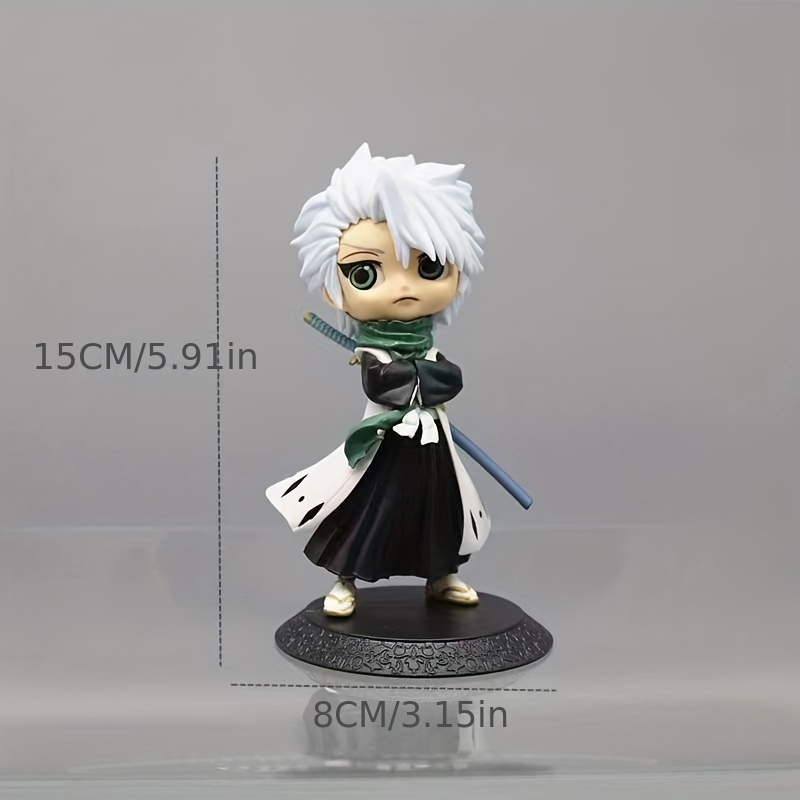 Grim Reaper Anime Hand Office Ornament Model Toy