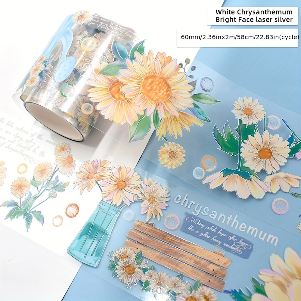 PICKME's D.I.Y Floral Scrapbook Kits for Adults & Kids, Hardcover Scrapbook  Album Including Stationary Set with Gold Embossed Stickers, Decorative  Ribbons & Journaling Supplies. (12 x 12, 100Pc) : : Home 
