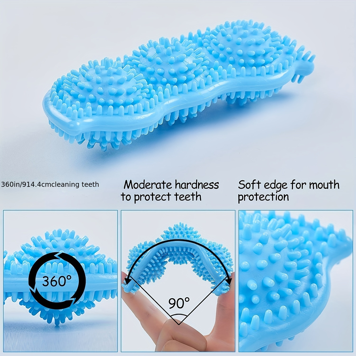 pet pea grinding toy pet pea grinding toy Product details 4