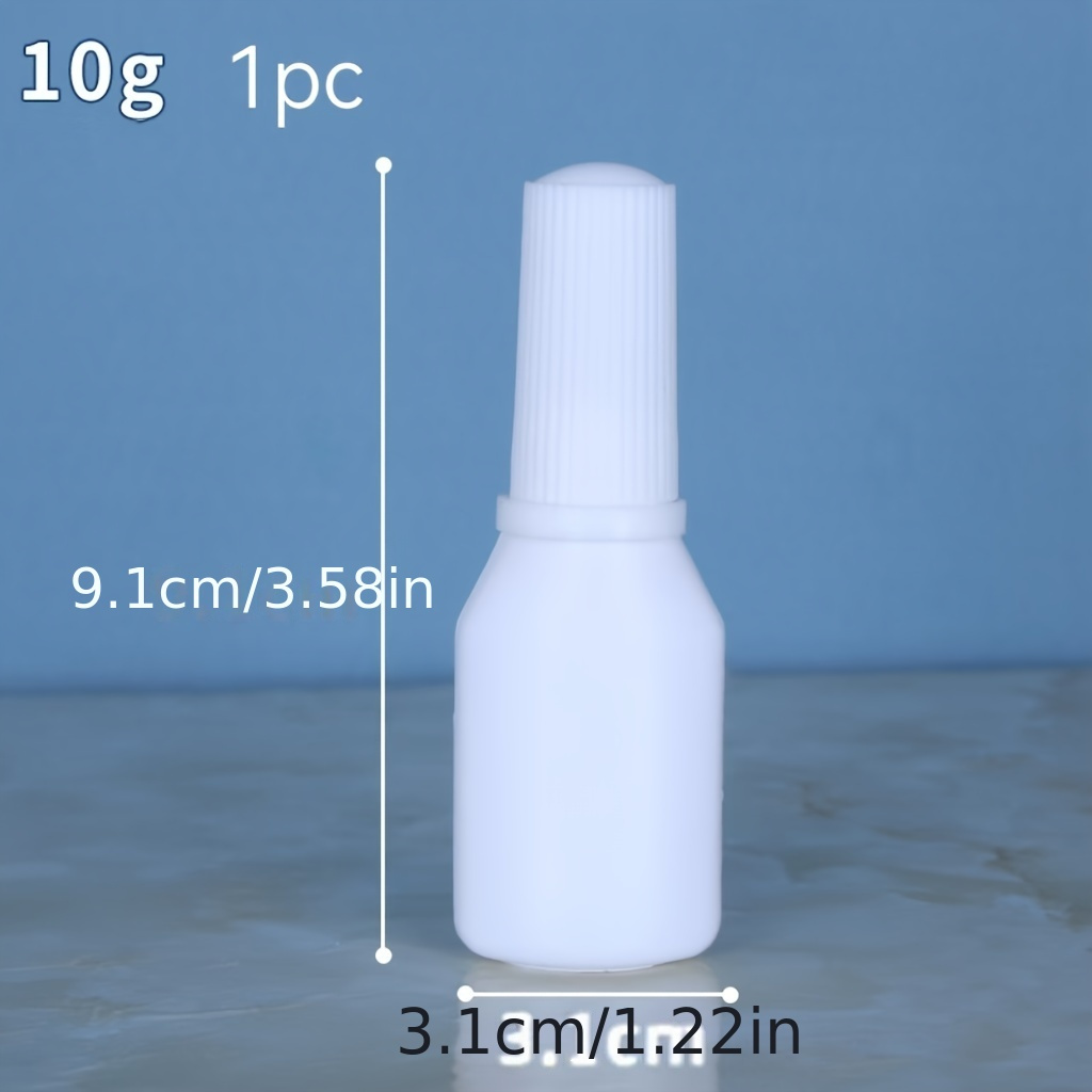 10g Portable Refill Powder Spray Bottle, , Powder Spray Bottle