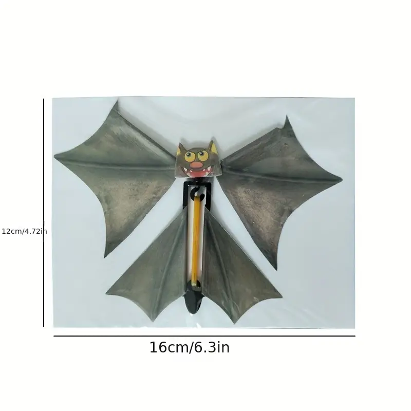 Magic Bat Flying Hand