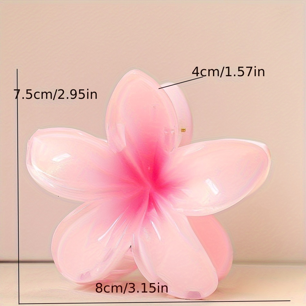 Lot 3 pinces a cheveux collection été fleurs 🌸 - Accessoires & Bagagerie