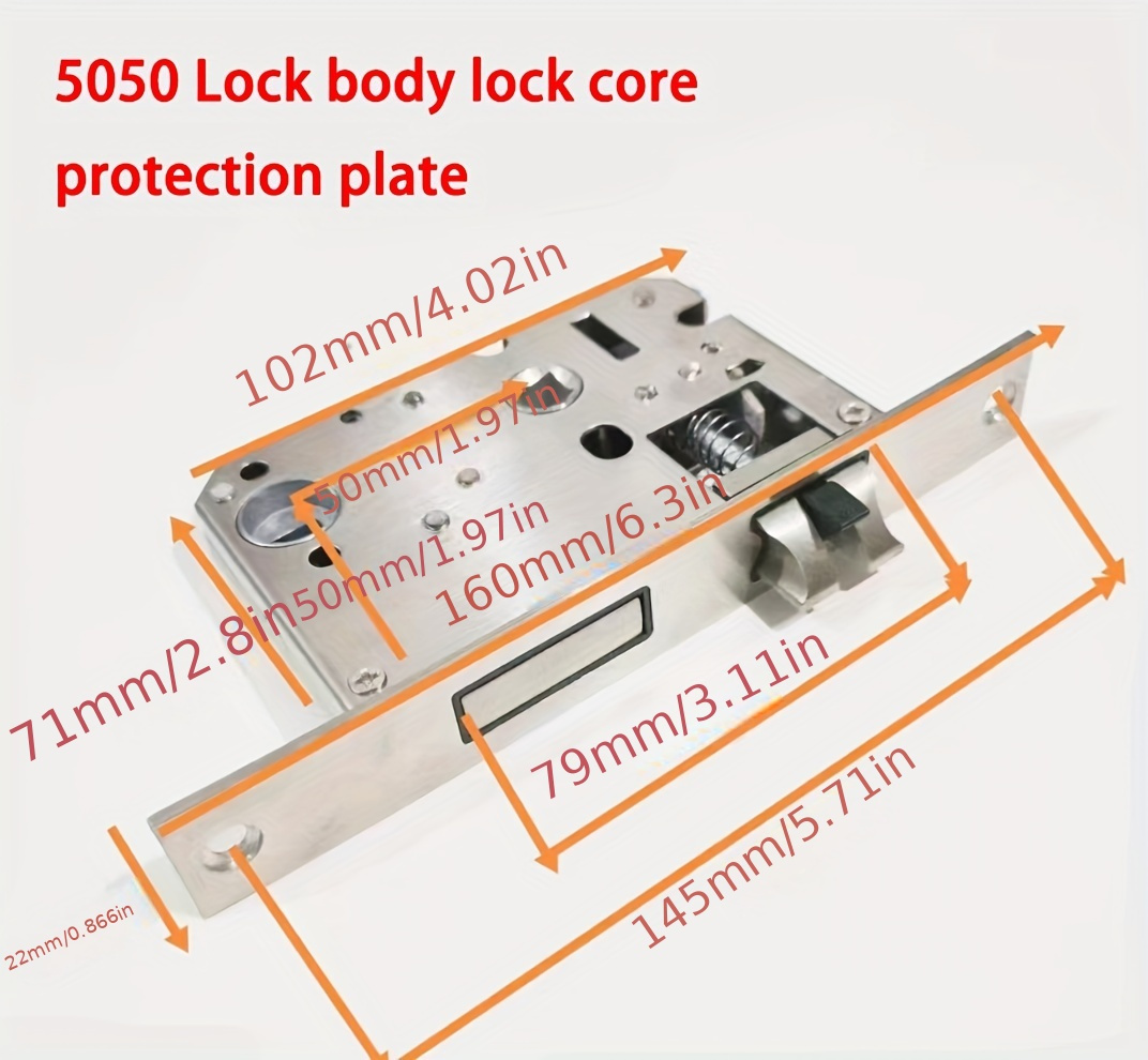 for smart   entry door lock with   password   battery powered app controlled security for home details 14