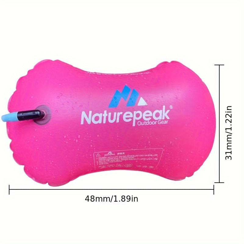 E-shop PVC Hochwertige Tasche, Aufblasbarer Luft-Trockensack, Trockensack, Premium Schwimm-Eimertasche, Camping-Aufbewahrungstasche, Rafting