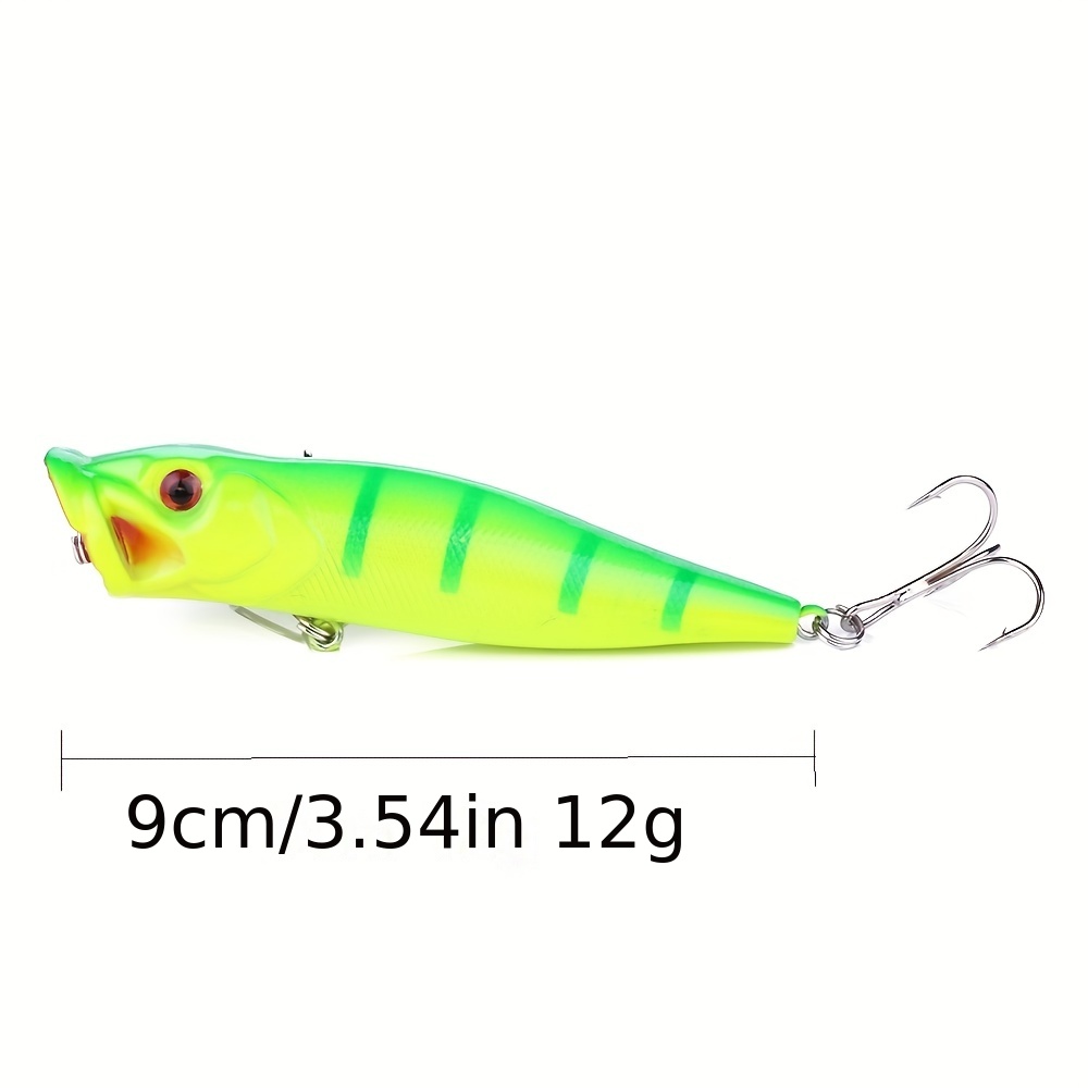 Artificial Fishing Lures Kit 3d Fishing Eyes Fishing Lure - Temu