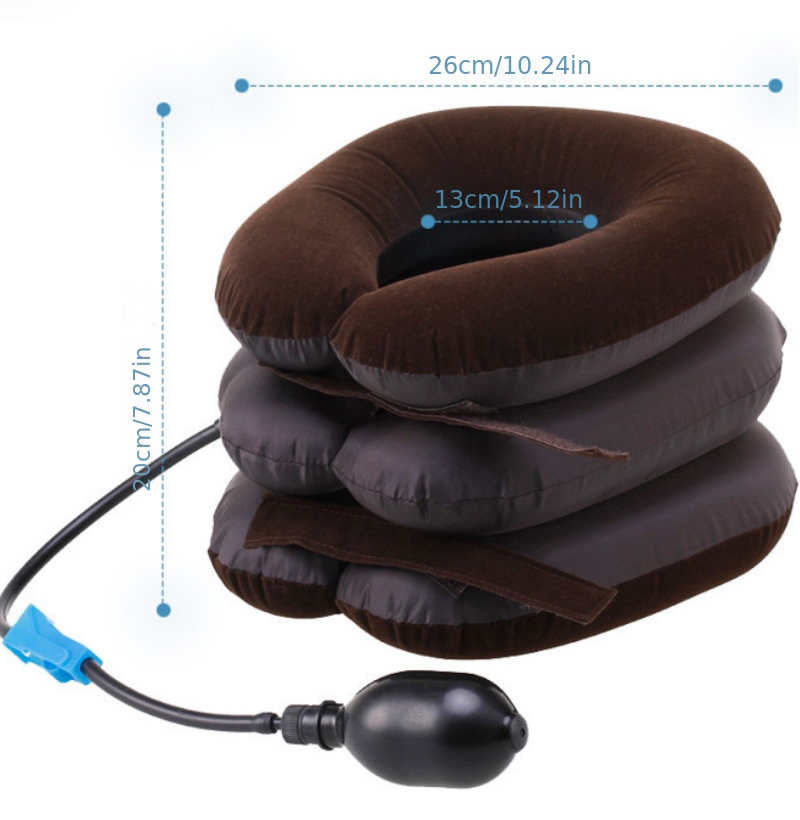 TherapEase Cervical Massager – Sweetvil