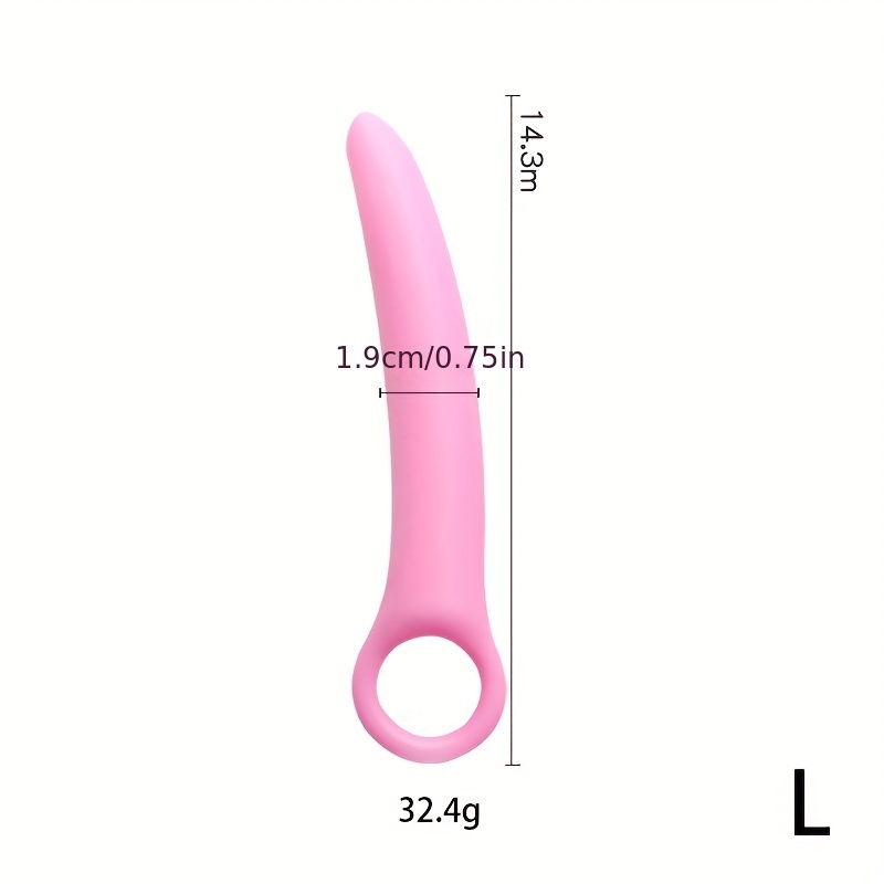 1PC S/M/L Size New Silicone Big Butt Plug Anal Tools Sex Toys for